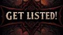 Blacklist Dragon's Den banner