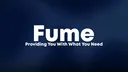 Fume banner