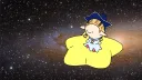 💫The Andromeda Galaxy💫 banner