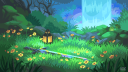 Banner do servidor Vibe Trades #15k