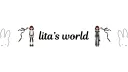 🎧˖* lita's world ₊˚❍୭ꔛ₊˚ banner