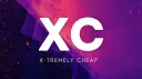 X-CHANGE banner