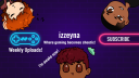 ZEYNA server banner