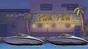 CATALINA WHALE MIXER Banner