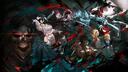 The Great Tomb of Nazarick Banner