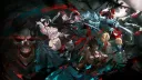 The Great Tomb of Nazarick Discord server banner