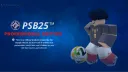MES24 - MPS EVOLUTION SOCCER 2025 banner