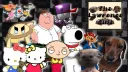 The Lawrence Cult banner