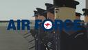 Royal Australian Air Force Banner