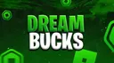 🛒 DREAM BUCKS© - O RETORNO banner