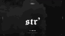 str’ banner