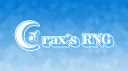 Crax's Studios banner