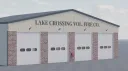 Lake Crossing Community Banner