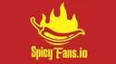 Spicy Fans banner