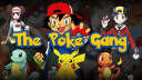 The Poke Gang banner
