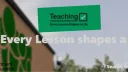 Greenwood Academy banner