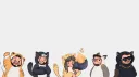 Stray Cat Tribe banner