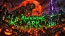 AWESOME ARK banner