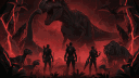 AWESOME ARK Discord server banner
