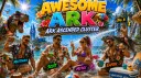 AWESOME ARK banner