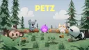PETZ banner