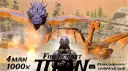 #TITAN™ Fibercraft Season 3 banner
