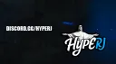 Hype RJ Roleplay ⚡ (ABRIU HOJE) banner