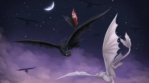 Dragons | .gg/toothless banner