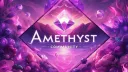 Amethyst Community banner