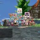 Guys playing fighting games badly banner