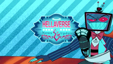 Hellaverse News banner