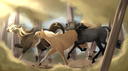 BWA - Equistride Banner