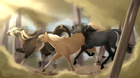 BWA - Equistride banner