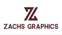 Zach's Graphics 2.0 banner