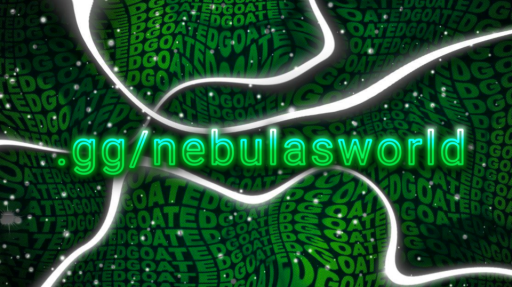 𝐍𝐄𝐁𝐔𝐋𝐀𝐒 𝐖𝐎𝐑𝐋𝐃 #REVIVAL 🪐 Discord server banner