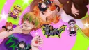 Blinky El creador del RenGiyuu banner
