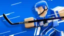 Hockey Rush | Alpha banner
