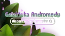 Galaktyka Andromedy 🌿 banner