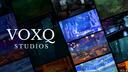 Voxq Studios・Roblox Studio Store Banner