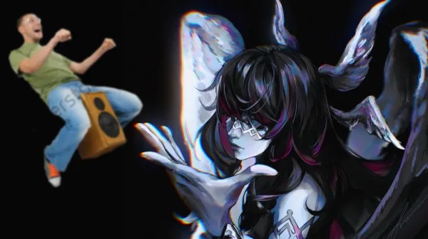 banner