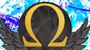 Omega banner
