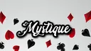 Mystique banner