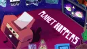 Planet Hoppers Discord Server banner
