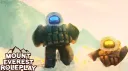 Everest Games banner