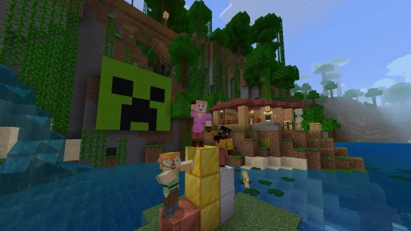 banner