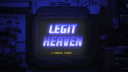 Legit Heaven • Nitro • Giveaways • Shop banner