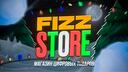 F1ZZ STORE Banner