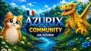 Azurix 🏯 # SAB  🇫🇷 banner