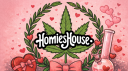 Homies House | HH banner
