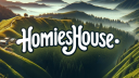 Homies House | HH banner